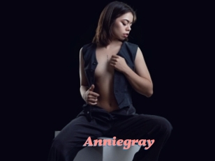 anniegray Webcam Sex Site