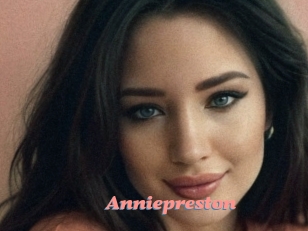 anniepreston Webcam Sex Site