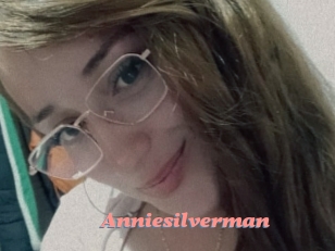 Anniesilverman