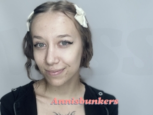 annisbunkers Webcam Sex Site