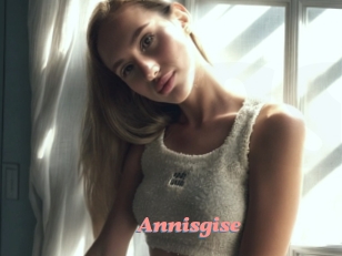 Annisgise