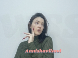 Annishaviland
