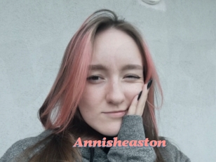 Annisheaston