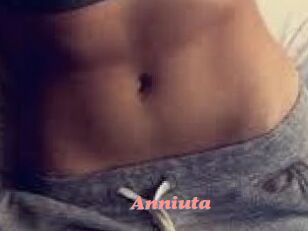 anniuta Webcam Sex Site