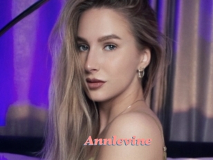 Annlevine