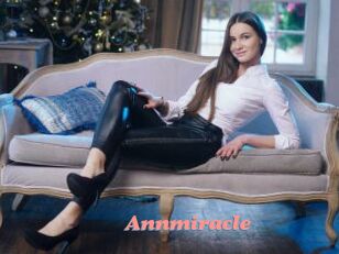 Annmiracle