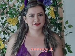 Annnyy_X