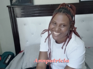 annpatricia Webcam Sex Site