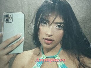 Annspacee