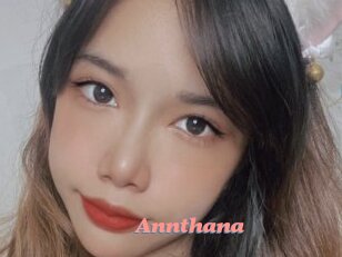 Annthana