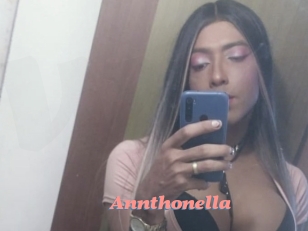 annthonella Webcam Sex Site