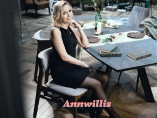 annwillis Webcam Sex Site