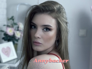 annybacker Webcam Sex Site