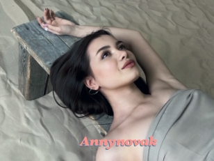 Annynovak