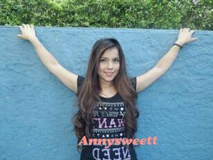 Annysweett