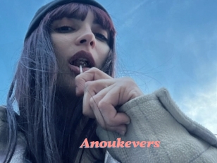 Anoukevers