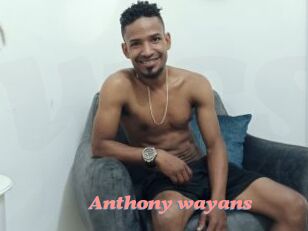 anthony_wayans Webcam Sex Site