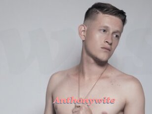 Anthonywite