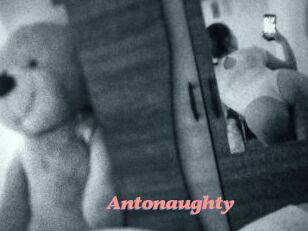 Antonaughty