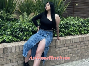 Antonellachan