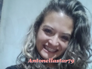 antonellastar79 Webcam Sex Site