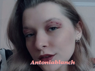 antoniablanch Webcam Sex Site