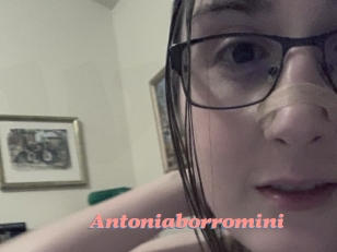 Antoniaborromini