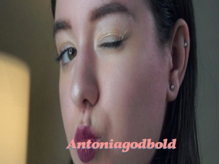 Antoniagodbold