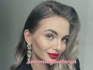antoniagoodwyn Webcam Sex Site