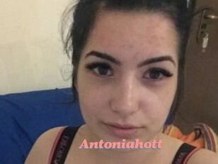 Antoniahott