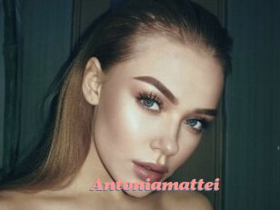 Antoniamattei