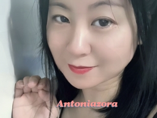 Antoniazora