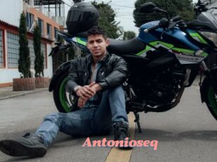 antonioseq Webcam Sex Site