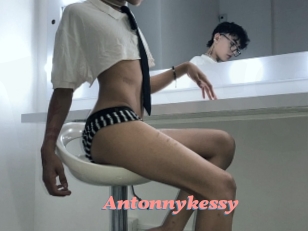 Antonnykessy