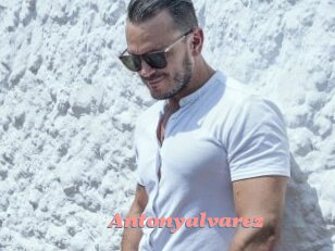 Antonyalvarez