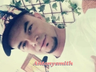 Antonysmith