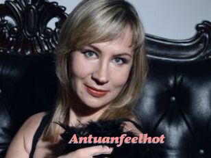 Antuanfeelhot