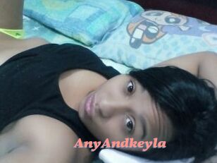 AnyAndkeyla
