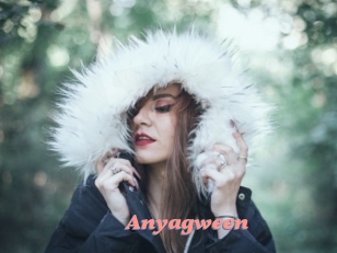 Anyagween