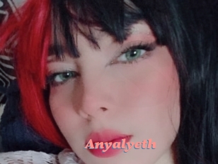 Anyalyeth