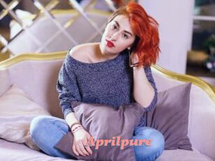 Aprilpure