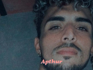 Apthur