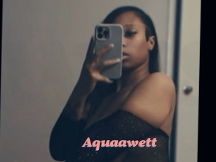 Aquaawett