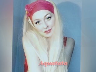 Aquatata