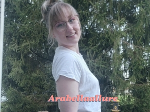 Arabellaallure