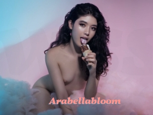 Arabellabloom