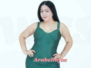 Arabellafox