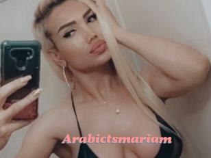 Arabictsmariam