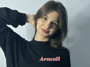 aracoll Webcam Sex Site