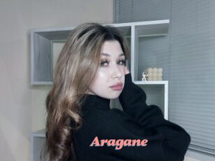 Aragane